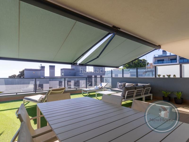 Foto 6a4a27a4-4876-4f0d-870f-28b11ecddc91. Etagenwohnung mit parking pool in Panorama-Sierramar Santa Pola