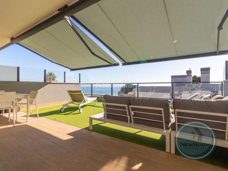 Foto 70f07f66-2fdb-4eca-8d47-c3ef4be472b0. Etagenwohnung mit parking pool in Panorama-Sierramar Santa Pola