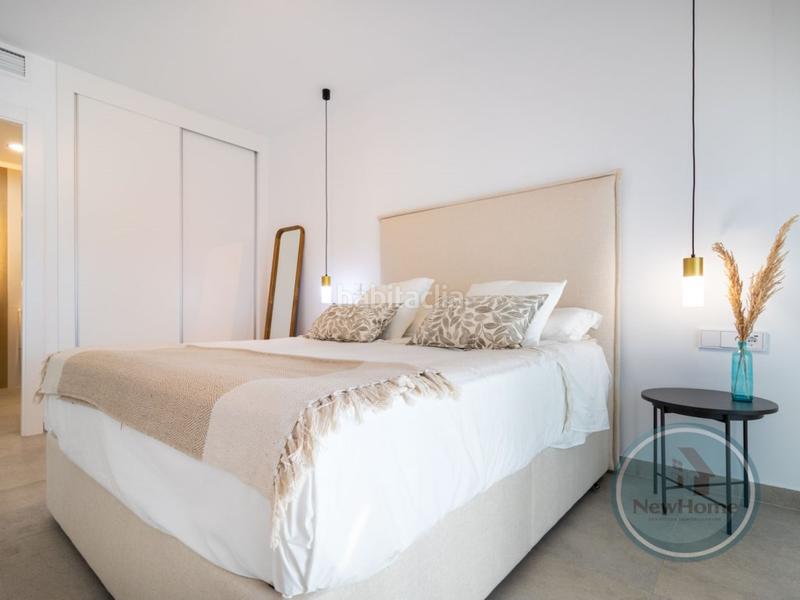 Foto 733683f5-2b75-4287-9214-8e738567c83e. Etagenwohnung mit parking pool in Panorama-Sierramar Santa Pola