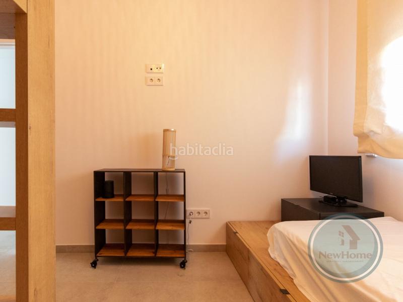 Foto 8209abbd-ff21-421f-a8a1-9e46778d2c88. Etagenwohnung mit parking pool in Panorama-Sierramar Santa Pola