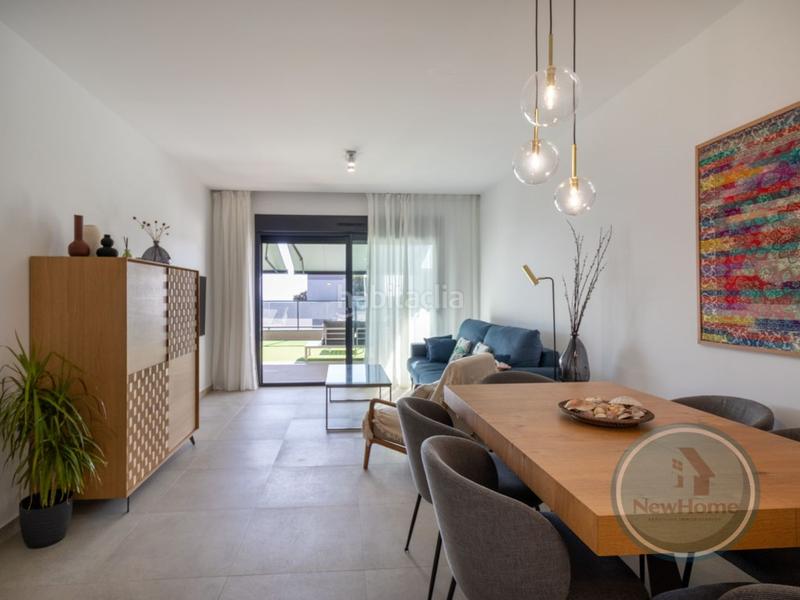 Foto 8f137ab7-4a98-4f53-8e49-7637d776734a. Etagenwohnung mit parking pool in Panorama-Sierramar Santa Pola