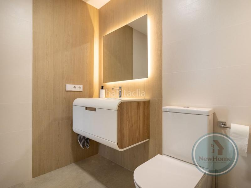 Foto a43d9afc-8e3a-4497-90cc-c57b94cce40d. Etagenwohnung mit parking pool in Panorama-Sierramar Santa Pola