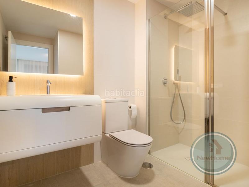 Foto a98d936e-e8ac-4c11-8ce8-a54b7b4c331b. Etagenwohnung mit parking pool in Panorama-Sierramar Santa Pola