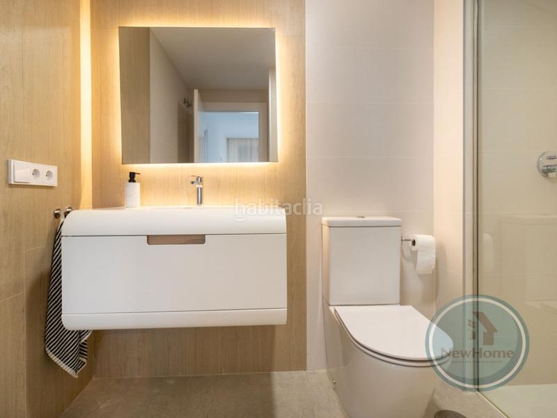 Foto b011b16b-672c-4bb6-bee1-29fa3235f22c. Etagenwohnung mit parking pool in Panorama-Sierramar Santa Pola