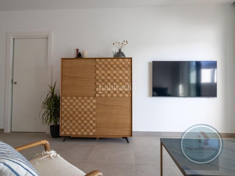 Foto b337bc1a-74e4-44b6-86f9-fa82c5987e7d. Etagenwohnung mit parking pool in Panorama-Sierramar Santa Pola