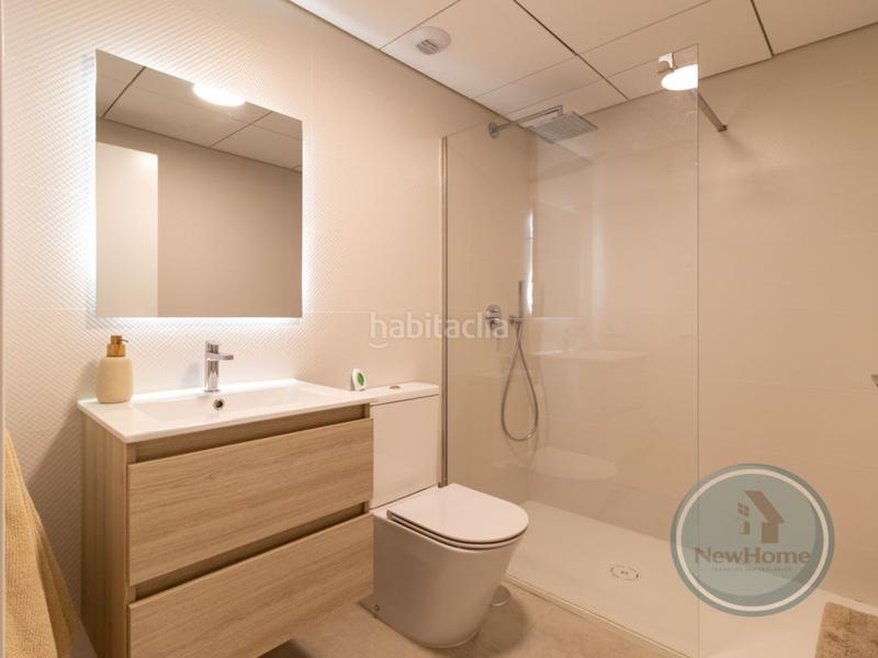 Foto b59b7fb4-8f49-41b8-80cb-4ccd243e5f5a. Etagenwohnung mit parking pool in Panorama-Sierramar Santa Pola