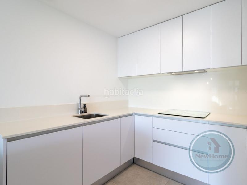 Foto d0ebc6e5-1a14-446c-a789-f02cac3f238b. Etagenwohnung mit parking pool in Panorama-Sierramar Santa Pola