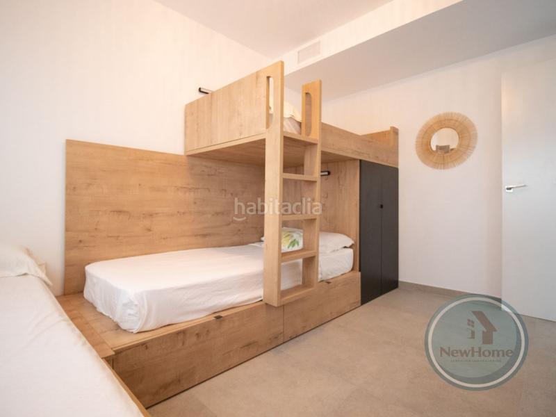 Foto faaff8aa-5559-4c32-bb90-faaa8943c687. Etagenwohnung mit parking pool in Panorama-Sierramar Santa Pola