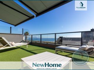 Appartamento  Calle rio tajo. Las mejores vistas del mediterrneo!