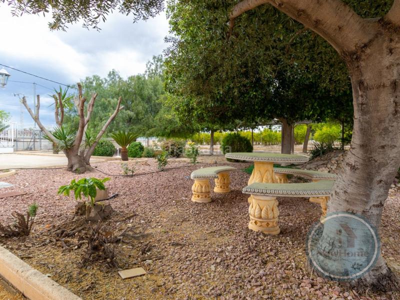 Foto 03fd8c42-770e-4e5c-b884-c8648ce793fe. Xalet amb aparcament piscina a La Algoda - Matola - Llano de San José Elche / Elx