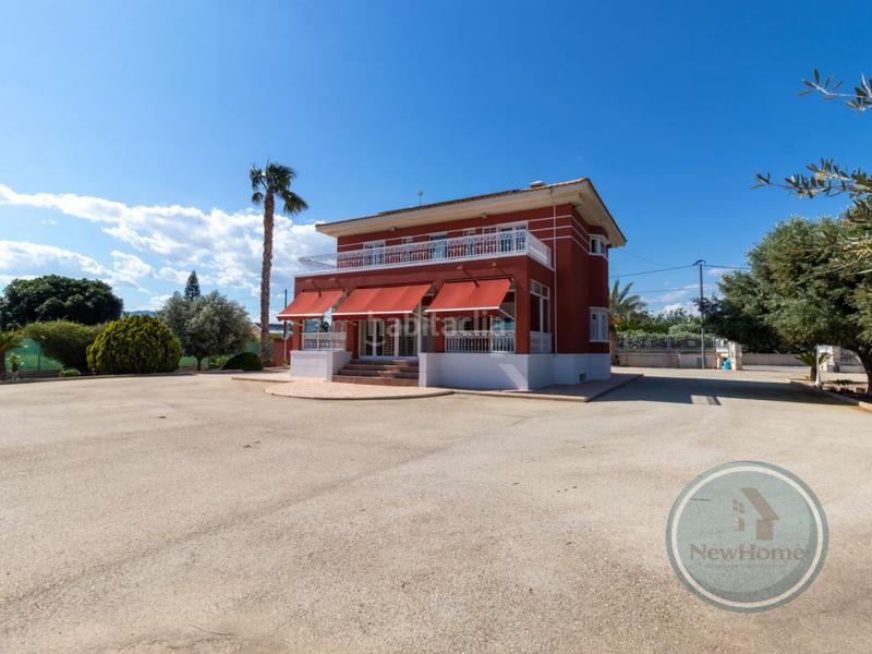 Foto 08e81095-8944-421f-8e14-0d4af10840e9. Xalet amb aparcament piscina a La Algoda - Matola - Llano de San José Elche / Elx