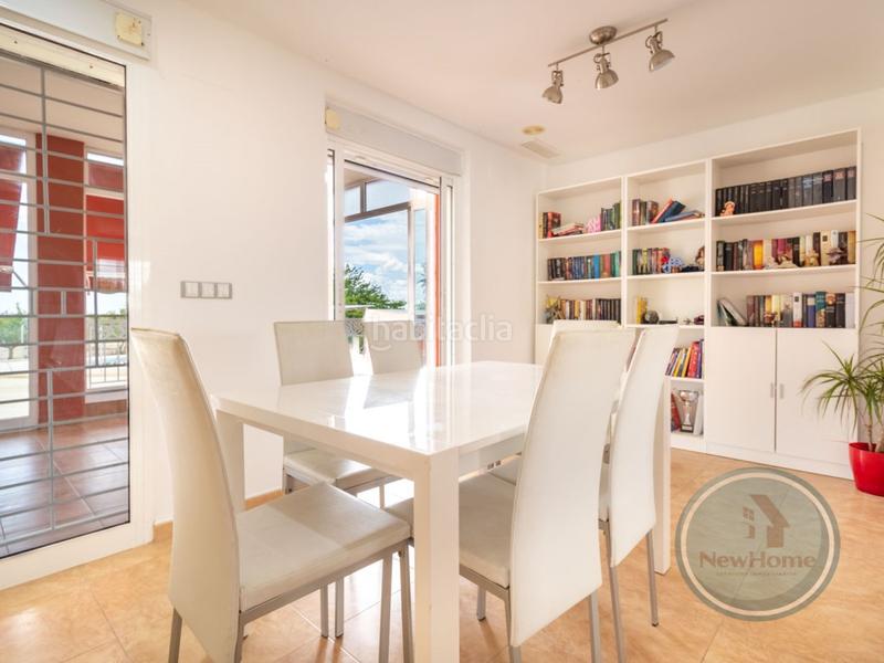 Foto 0b9ac285-d3a6-4210-b496-998fc57b1410. Xalet amb aparcament piscina a La Algoda - Matola - Llano de San José Elche / Elx