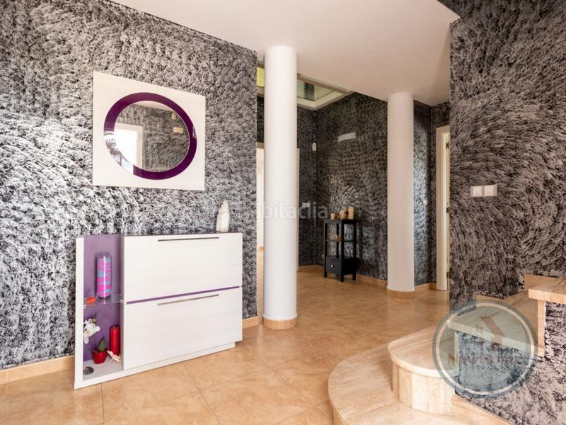 Foto 12a1a077-2147-4195-9980-8ce1a0cff58e. Xalet amb aparcament piscina a La Algoda - Matola - Llano de San José Elche / Elx