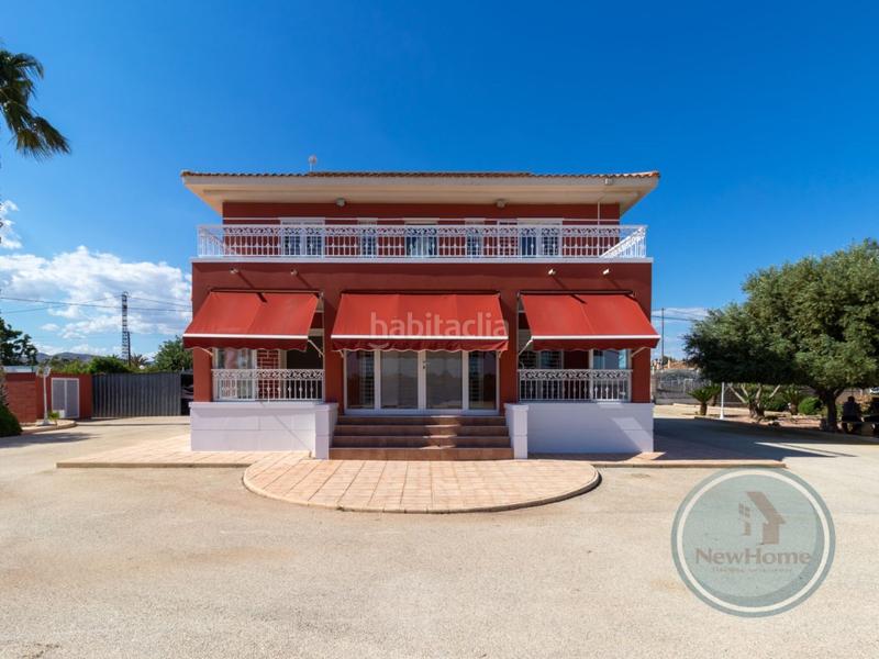 Foto 1e9d87bf-2562-4e30-af84-cf4d11bf6a9d. Xalet amb aparcament piscina a La Algoda - Matola - Llano de San José Elche / Elx