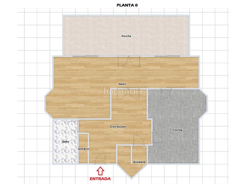 Foto 1f54891e-3ce6-4a24-bd96-d3a2f1dfabf1. Xalet amb aparcament piscina a La Algoda - Matola - Llano de San José Elche / Elx