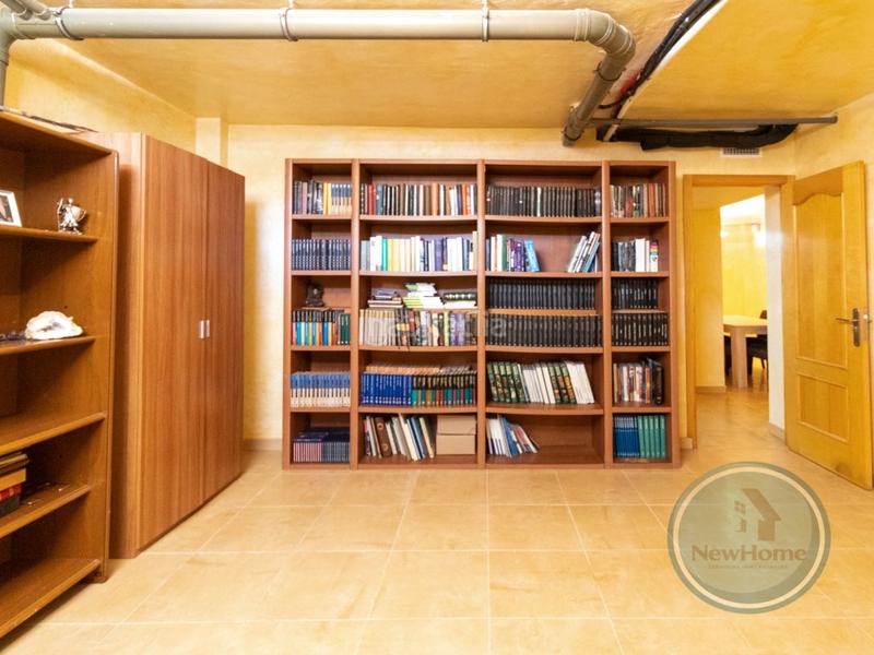 Foto 29e1e9f2-5af0-42fc-bfc8-21530542cf75. Xalet amb aparcament piscina a La Algoda - Matola - Llano de San José Elche / Elx