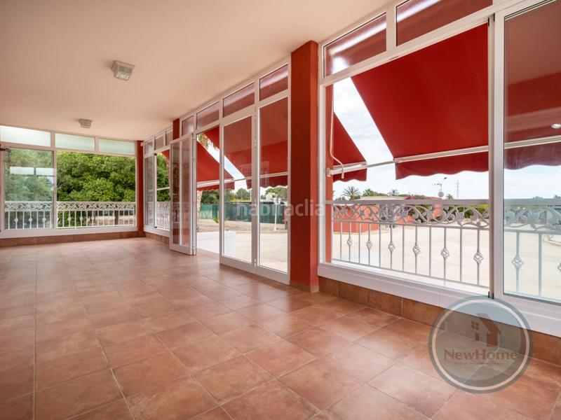 Foto 385fec69-ddb1-4694-b669-9226ab4d92f4. Xalet amb aparcament piscina a La Algoda - Matola - Llano de San José Elche / Elx