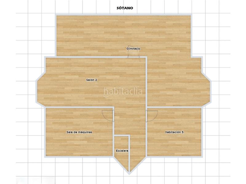 Foto 648210a6-64c0-4607-94fd-601e330d98ec. Xalet amb aparcament piscina a La Algoda - Matola - Llano de San José Elche / Elx