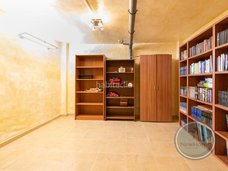 Foto 752d47de-58b9-47f7-8c18-6d48bb4fc17c. Xalet amb aparcament piscina a La Algoda - Matola - Llano de San José Elche / Elx