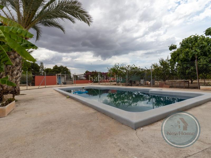 Foto 8ff45596-c6d8-4d5f-b63f-7db52429cf30. Xalet amb aparcament piscina a La Algoda - Matola - Llano de San José Elche / Elx