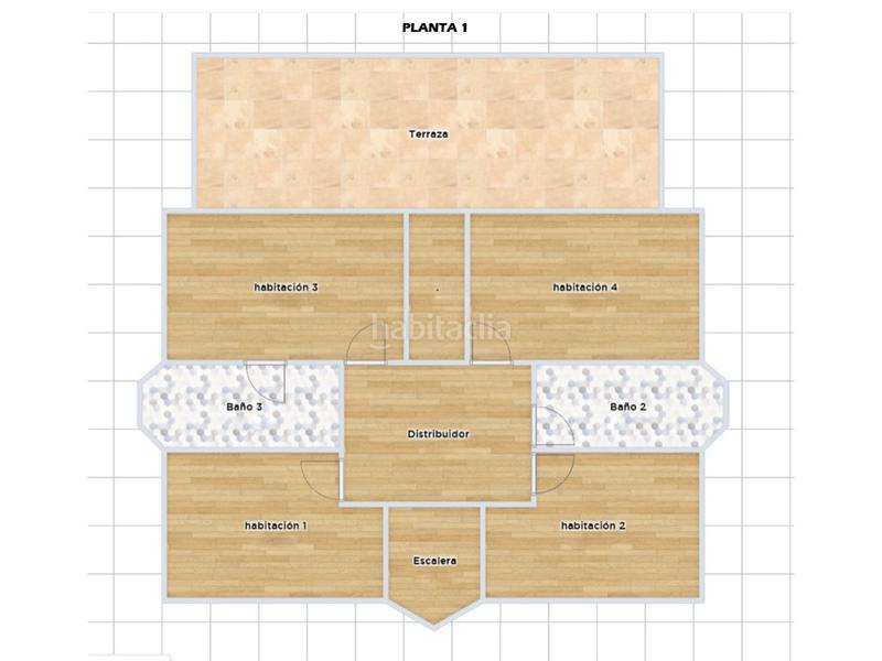 Foto b4361066-9324-42e0-b9c5-acf64905519f. Xalet amb aparcament piscina a La Algoda - Matola - Llano de San José Elche / Elx