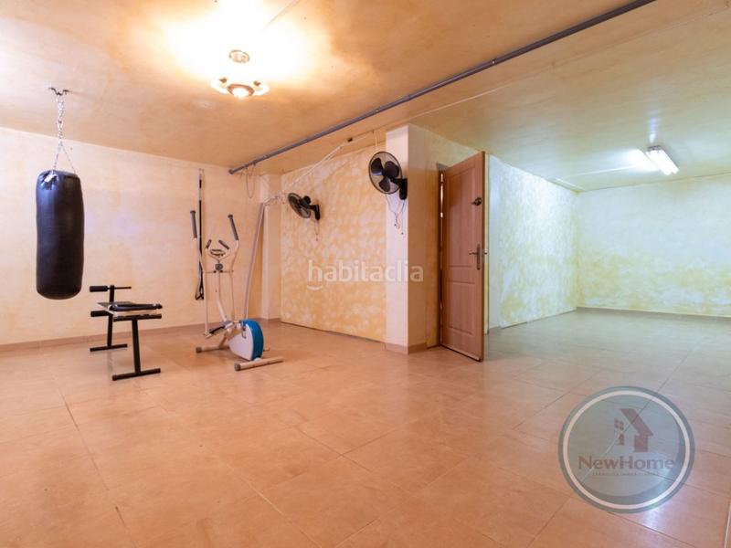 Foto c593e67f-4dcd-4171-85e6-8fb466b4828d. Xalet amb aparcament piscina a La Algoda - Matola - Llano de San José Elche / Elx