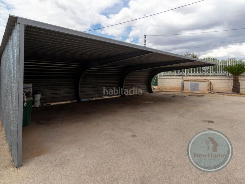 Foto dcf451c1-3cb2-44a0-a7dd-8858cd270aca. Xalet amb aparcament piscina a La Algoda - Matola - Llano de San José Elche / Elx