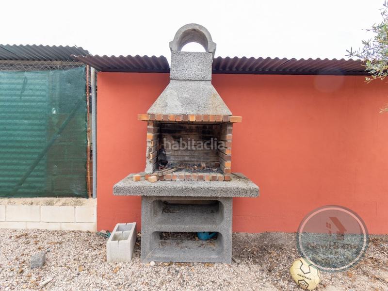 Foto e402b2b9-d49f-425b-9bf8-bc831fabb025. Xalet amb aparcament piscina a La Algoda - Matola - Llano de San José Elche / Elx