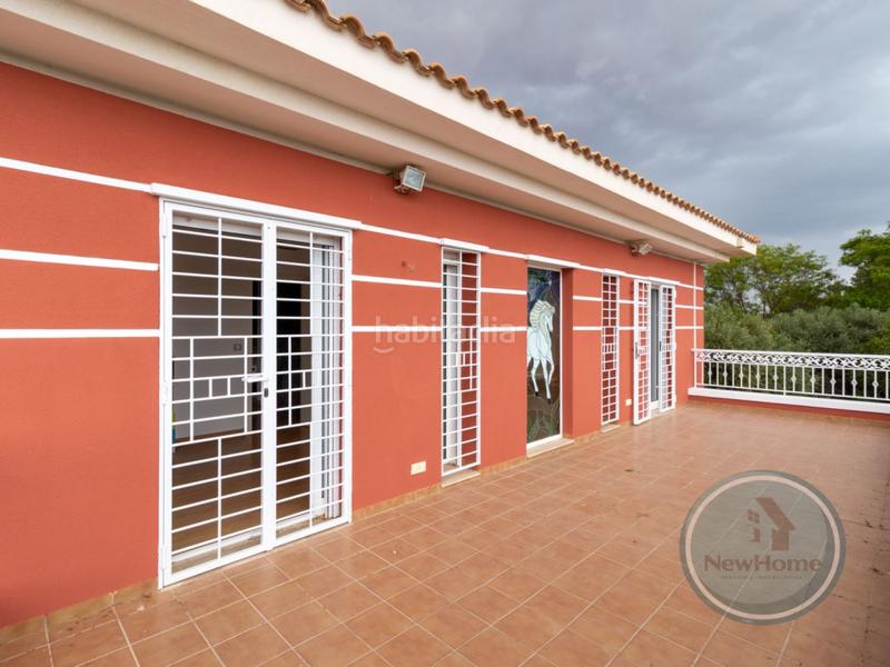 Foto e81018d2-9aa0-4879-86e0-b064a767fd40. Xalet amb aparcament piscina a La Algoda - Matola - Llano de San José Elche / Elx