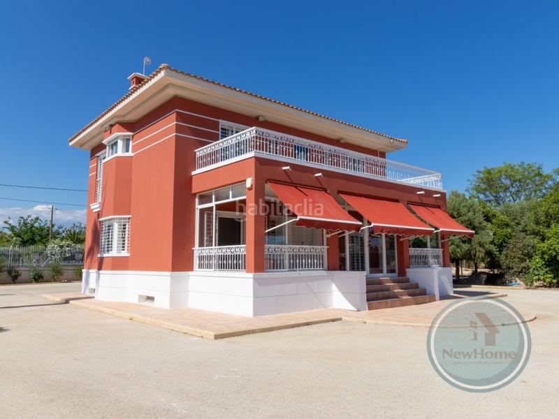 Foto f074018a-05ac-4dfa-b585-f3bf021e26b9. Xalet amb aparcament piscina a La Algoda - Matola - Llano de San José Elche / Elx