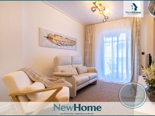 Appartamento  Calle campoamor. Coge tus maletas y entra a vivir