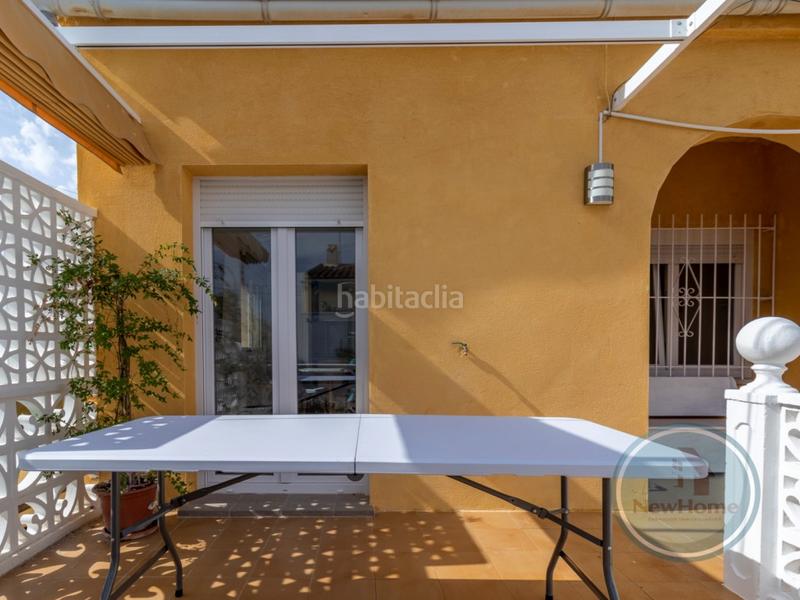 Foto 479340f5-1507-4a87-9d4f-38dac4d9f63e. Casa adossada a San Fulgencio