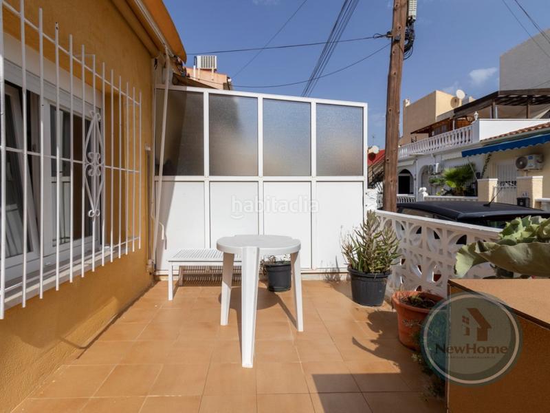 Foto 556b2d54-0d2c-4c45-874e-318b6c2ff17b. Casa adossada a San Fulgencio