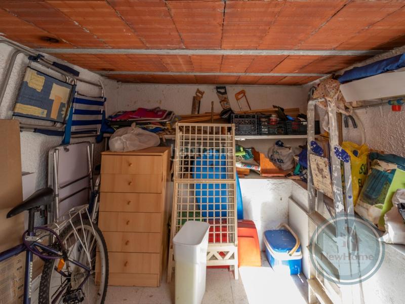 Foto 7ae3babd-3931-44bf-95de-4752337f298e. Casa adossada a San Fulgencio