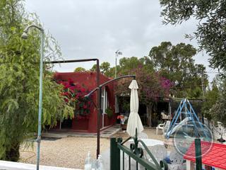 Chalet en Torrellano. Tu propio paraso privado en elche chalet con piscina y gran par