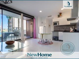 Etagenwohnung  Calle denia. Exclusivo apartamento!!