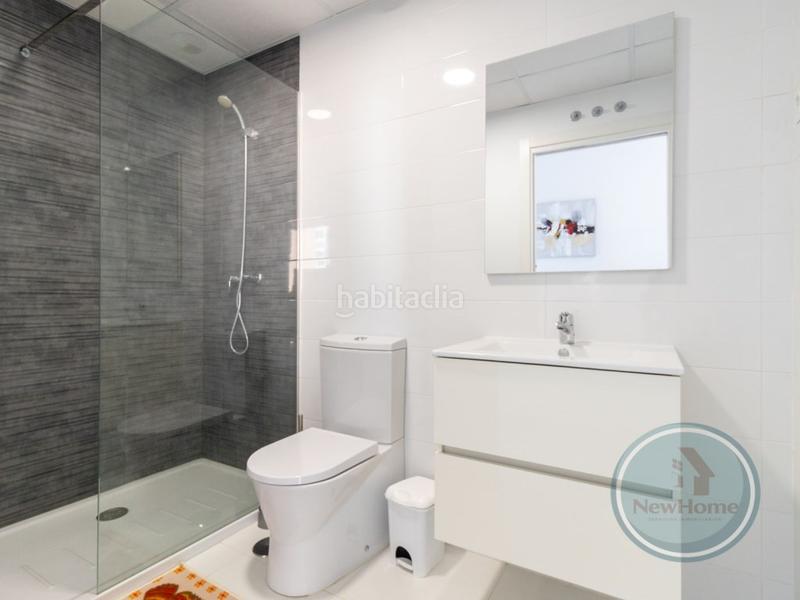 Foto 2540d378-f9a2-46c5-b729-ffc749849bbd. Pis amb aparcament piscina a Puerto Calp