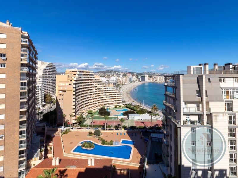 Foto 3dd67a77-38a4-407c-9cbe-bf9fc9709e3e. Pis amb aparcament piscina a Puerto Calp