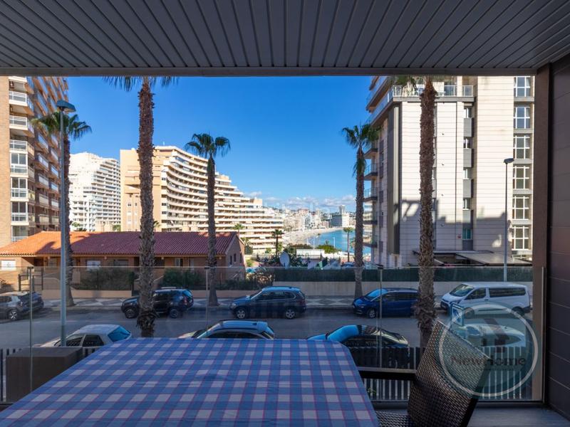 Foto 5b79cfb5-c662-4000-8e52-e55ea3c79894. Pis amb aparcament piscina a Puerto Calp