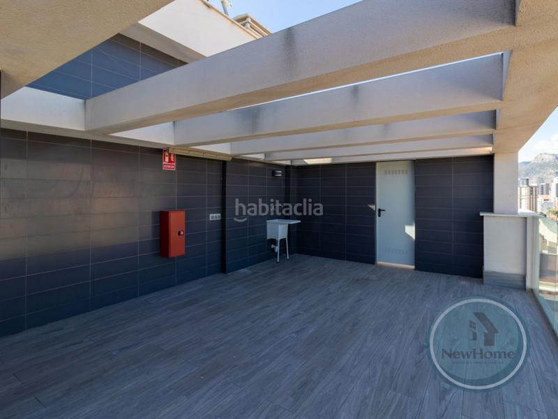 Foto 5c94969f-6c62-460d-a52b-b13dd3ca741f. Pis amb aparcament piscina a Puerto Calp