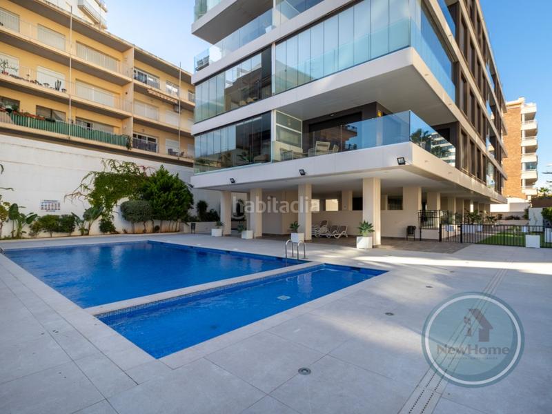 Foto 5f9c38ac-2bfb-44cf-94f3-dcb01bb37bb6. Pis amb aparcament piscina a Puerto Calp