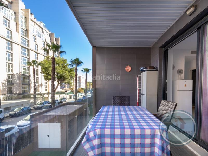 Foto 6d226a95-6953-43ca-8001-054307928ffd. Pis amb aparcament piscina a Puerto Calp