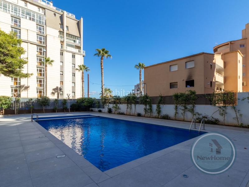 Foto 8b9ecb7a-2bec-47a5-a945-8d52e674b8e3. Pis amb aparcament piscina a Puerto Calp