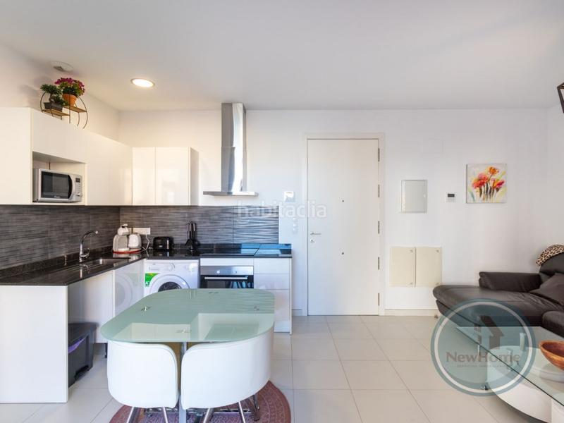 Foto 921a4216-4994-48ca-ae76-39ed7604cf85. Pis amb aparcament piscina a Puerto Calp