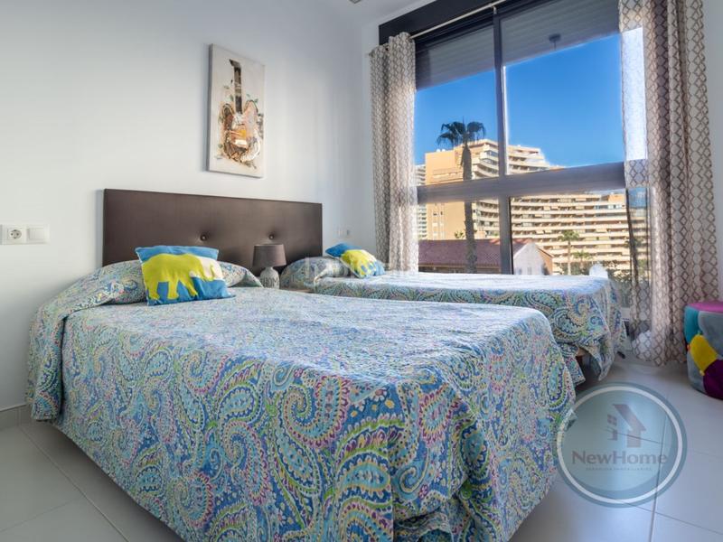 Foto a8c9c7c1-cbdb-4034-a3d4-66cec00f9ff3. Pis amb aparcament piscina a Puerto Calp