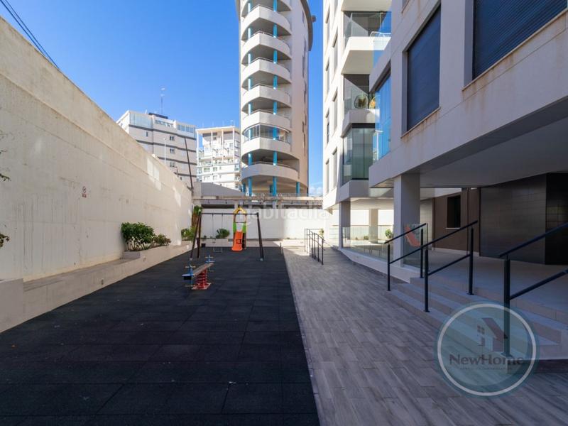 Foto baf24119-a5a4-4f71-b372-09d54095f92a. Pis amb aparcament piscina a Puerto Calp