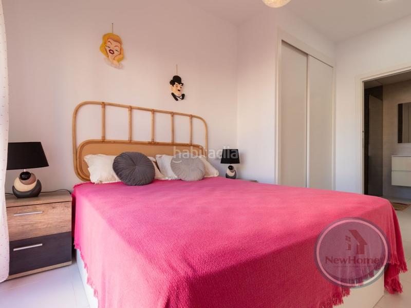 Foto be01c24e-3134-4d50-b46d-2274ba64dc21. Pis amb aparcament piscina a Puerto Calp