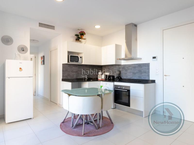 Foto cc7abb46-9e50-4f5f-b6d4-8c5d4befe2e7. Pis amb aparcament piscina a Puerto Calp