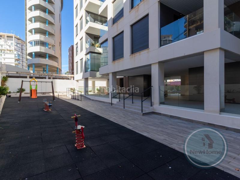 Foto d33efec7-83e9-46c1-85f9-fa3bbbca1b72. Pis amb aparcament piscina a Puerto Calp