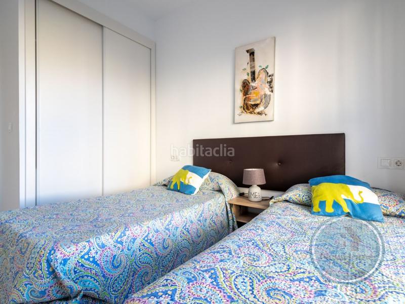 Foto dd6592e8-0528-44b1-8177-49e9d8e519c4. Pis amb aparcament piscina a Puerto Calp